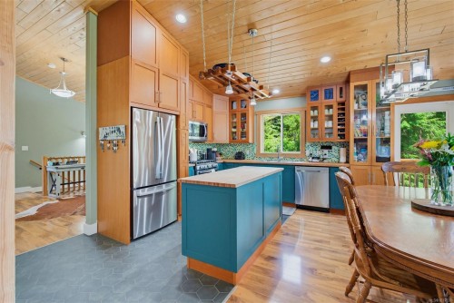 12051 West Coast Rd, Sooke, BC 