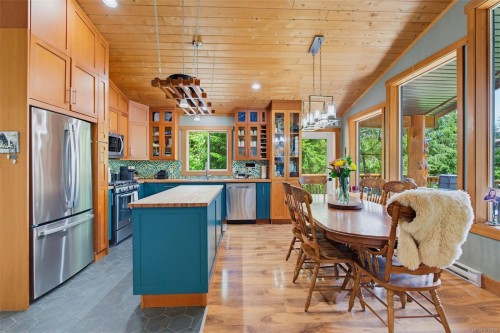 12051 West Coast Rd, Sooke, BC 