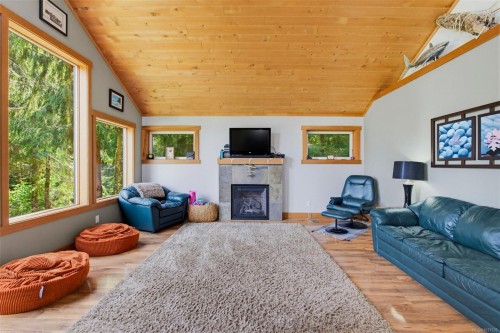 12051 West Coast Rd, Sooke, BC 