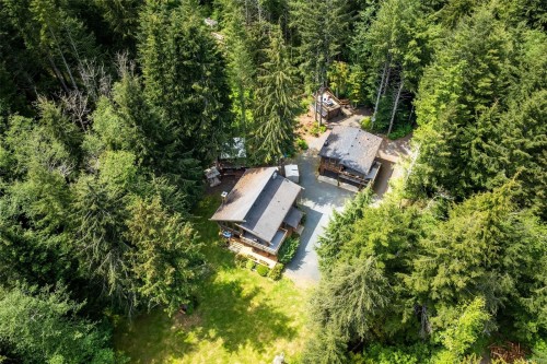 12051 West Coast Rd, Sooke, BC 