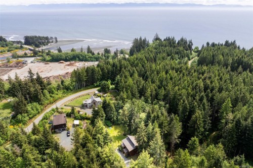 12051 West Coast Rd, Sooke, BC 