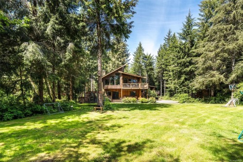 12051 West Coast Rd, Sooke, BC 