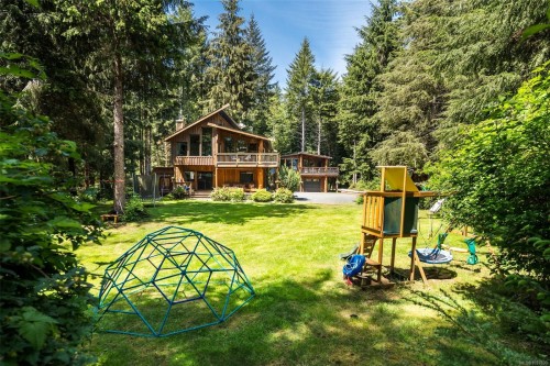 12051 West Coast Rd, Sooke, BC 