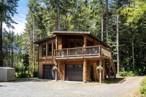 12051 West Coast Rd, Sooke, BC 