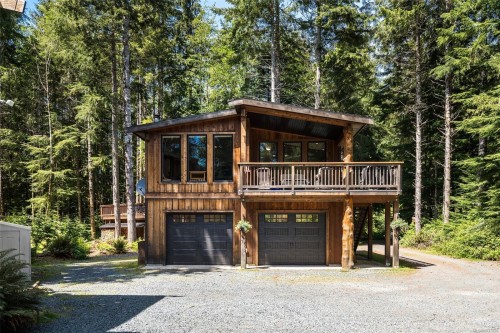 12051 West Coast Rd, Sooke, BC 