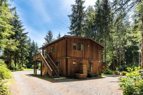 12051 West Coast Rd, Sooke, BC 