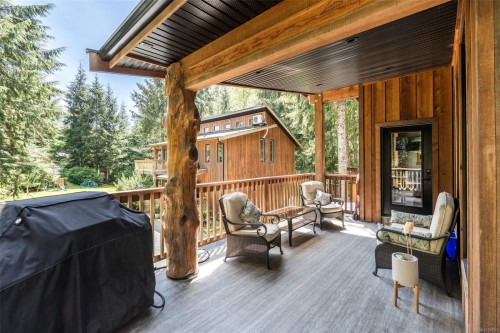 12051 West Coast Rd, Sooke, BC 