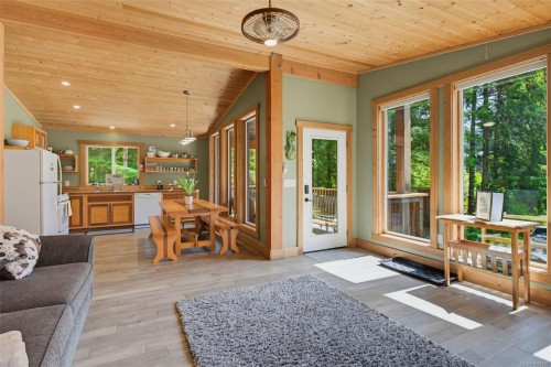 12051 West Coast Rd, Sooke, BC 