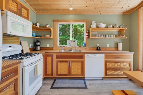 12051 West Coast Rd, Sooke, BC 