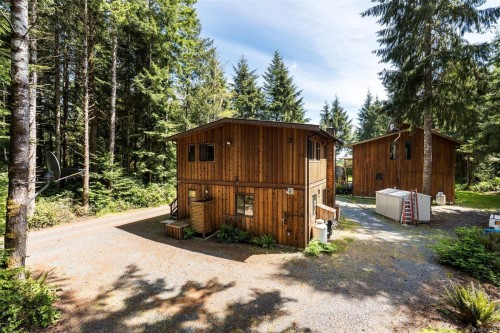 12051 West Coast Rd, Sooke, BC 