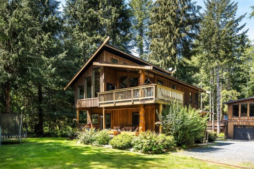 12051 West Coast Rd, Sooke, BC 