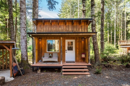 12051 West Coast Rd, Sooke, BC 