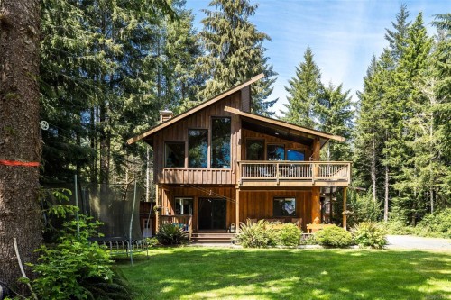 12051 West Coast Rd, Sooke, BC 