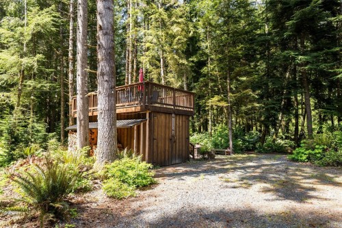 12051 West Coast Rd, Sooke, BC 
