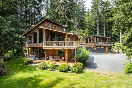 12051 West Coast Rd, Sooke, BC 