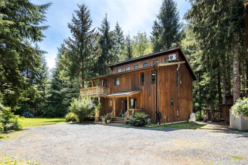 12051 West Coast Rd, Sooke, BC 