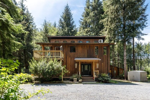 12051 West Coast Rd, Sooke, BC 