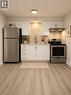 Kitchen - 2 Normandy Drive Unit# 10, Guelph, ON 