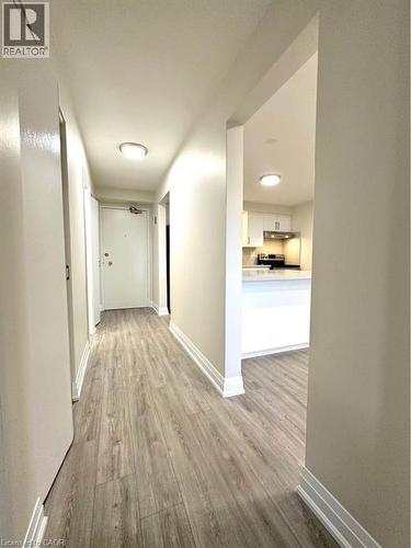 Corridor - 2 Normandy Drive Unit# 10, Guelph, ON 