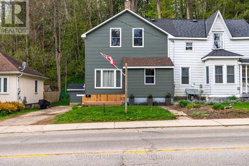 218 2ND AVENUE E  Owen Sound, ON N4K 2E6
