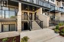 410 Northfield Drive W Unit# E11, Waterloo, ON  - Outdoor With Exterior 