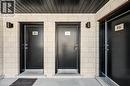 410 Northfield Drive W Unit# E11, Waterloo, ON  - Outdoor With Exterior 