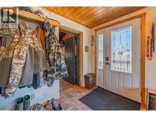 5134 Perkins Road, Forest Grove, BC - Indoor Photo Showing Other Room