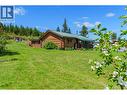 5134 Perkins Road, Forest Grove, BC  - Outdoor 