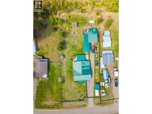 5134 Perkins Road, Forest Grove, BC -  With View