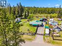 5134 Perkins Road, Forest Grove, BC  - Outdoor With View 