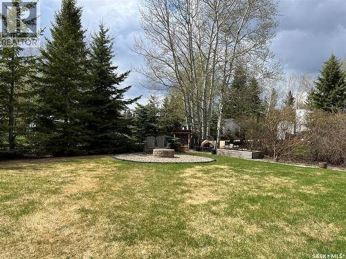 208 2Nd Avenue Se, Dorintosh, SK - Outdoor