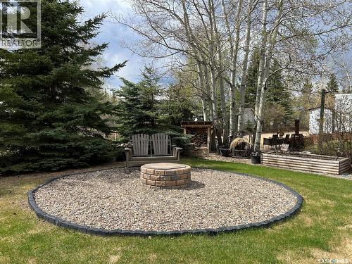 208 2Nd Avenue Se, Dorintosh, SK - Outdoor