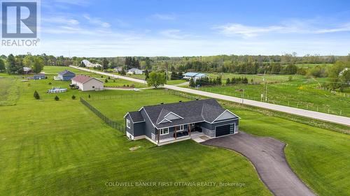 1027 MATHESON DRIVE  Montague, ON K7A 5B8