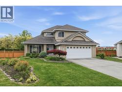 445 Yates Road N Unit# 137 Kelowna, BC V1V 1Y4
