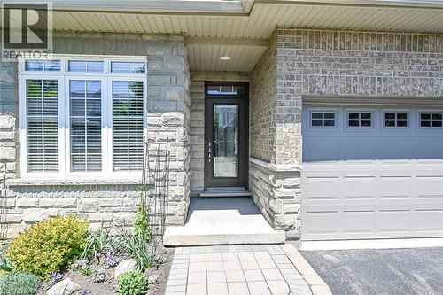 9 Grovetree Trail, Hamilton, ON - Outdoor