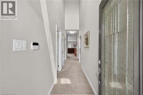 9 Grovetree Trail, Hamilton, ON - Indoor