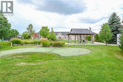 9 Grovetree Trail, Hamilton, ON - Outdoor