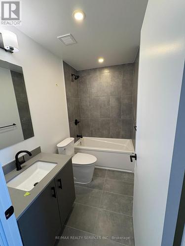 D308 - 4878 Powers Common, Burlington, ON - Indoor Photo Showing Bathroom
