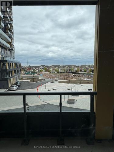 D308 - 4878 Powers Common, Burlington, ON - Outdoor With Balcony With View