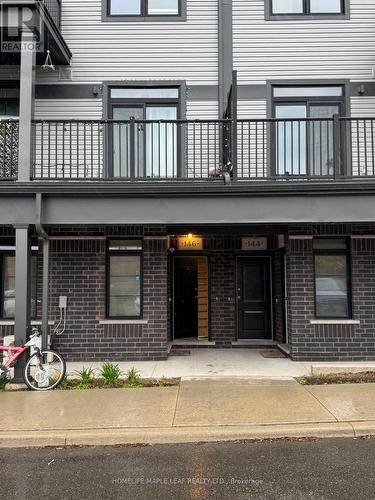 146 Oat Lane, Kitchener, ON - Outdoor