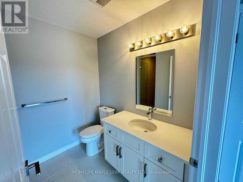 146 Oat Lane, Kitchener, ON - Indoor Photo Showing Bathroom