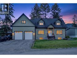 4852 Riverview Drive Edgewater, BC V0A 1E0