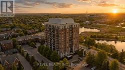 1103 - 2325 CENTRAL PARK DRIVE Oakville, ON L6H 0E2