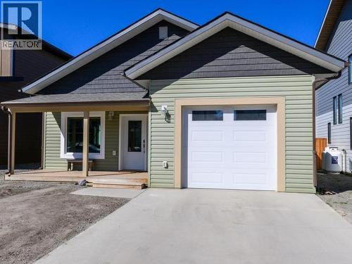 36 Eugene Avenue, Whitehorse, YT - Outdoor With Exterior
