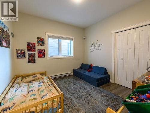 36 Eugene Avenue, Whitehorse, YT - Indoor