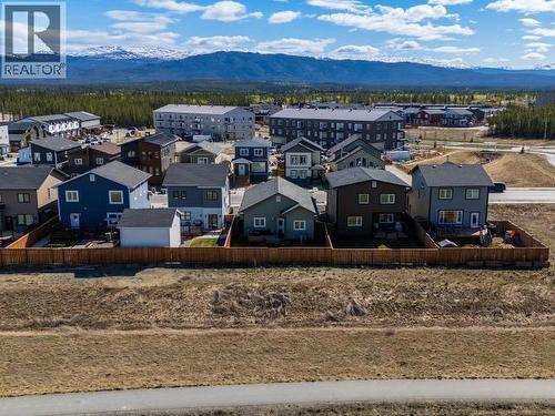 36 Eugene Avenue, Whitehorse, YT - Outdoor With View