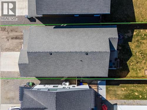 36 Eugene Avenue, Whitehorse, YT - Outdoor