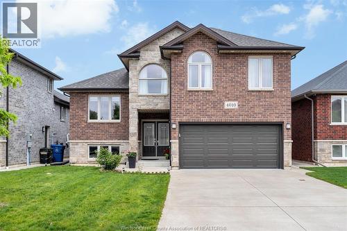 4010 COSENZA  Windsor, ON N9G 0A5