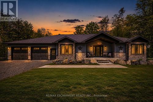 1068 XAVIER STREET  Gravenhurst, ON P0E 1G0