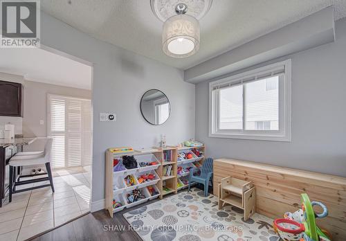 334 Christopher Drive, Cambridge, ON - Indoor